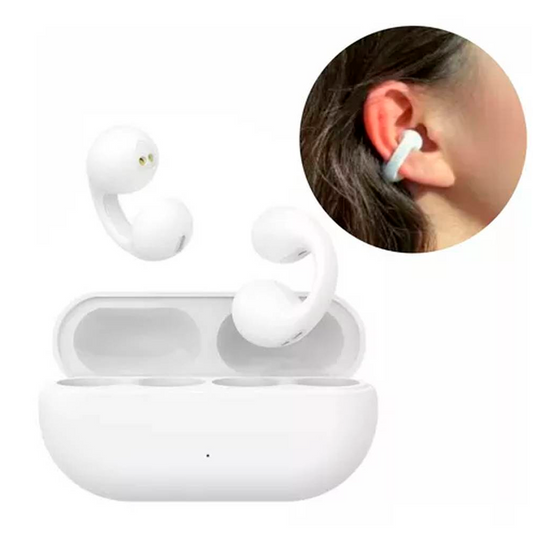 EarCloud™ Audifonos Inalámbricos