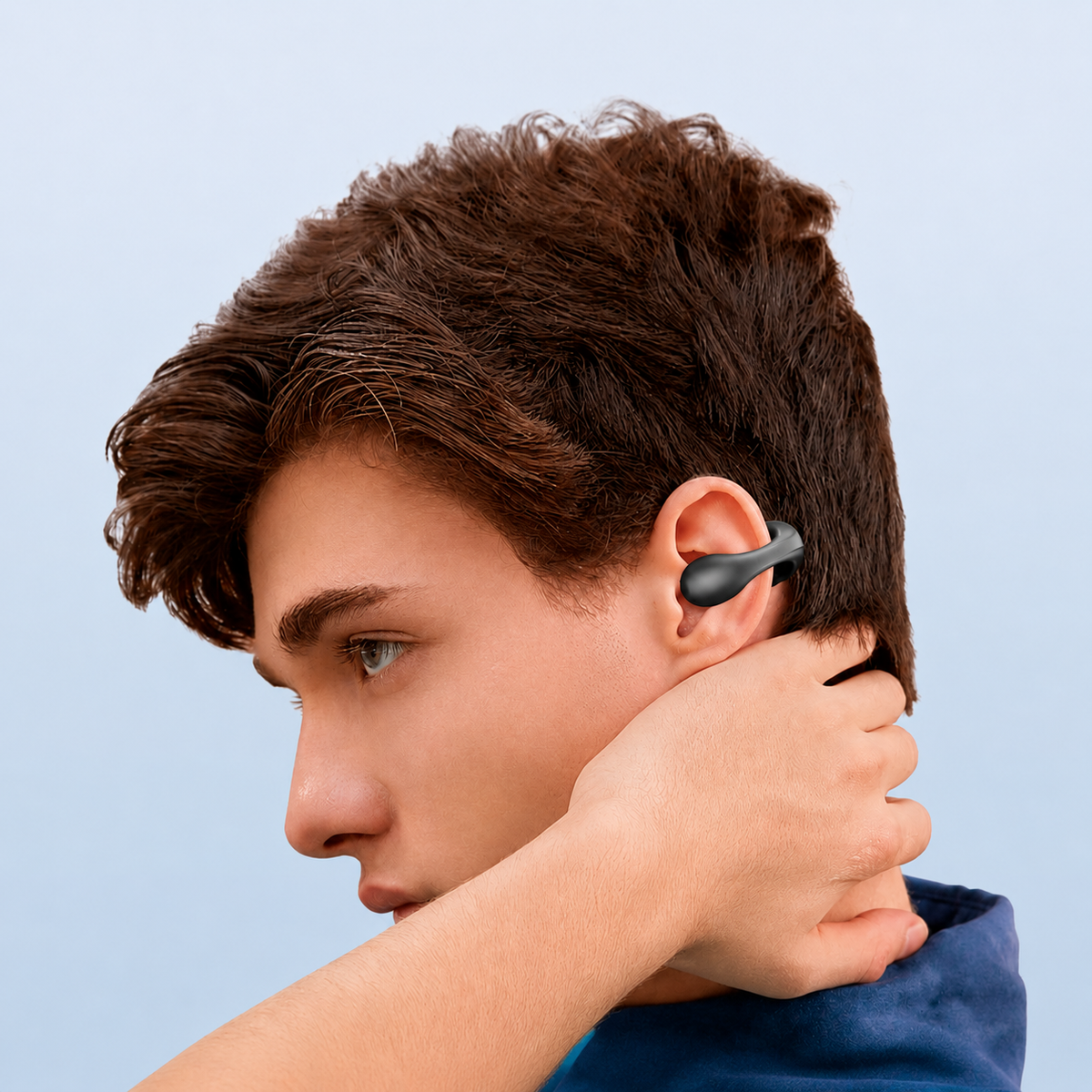 EarCloud™ Audifonos Inalámbricos